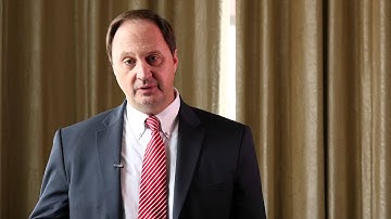 Eric Netwon - PS&Co. Construction Industry Conference