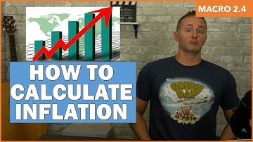 Macro 2.4 - Price Indices & Inflation - NEW!