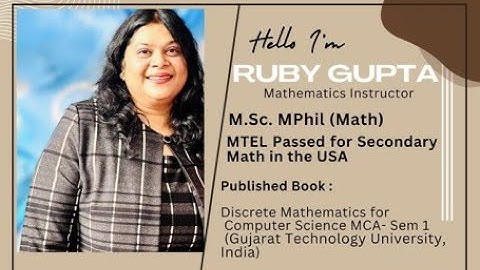 The Math Learning Lab - Introduction about Me