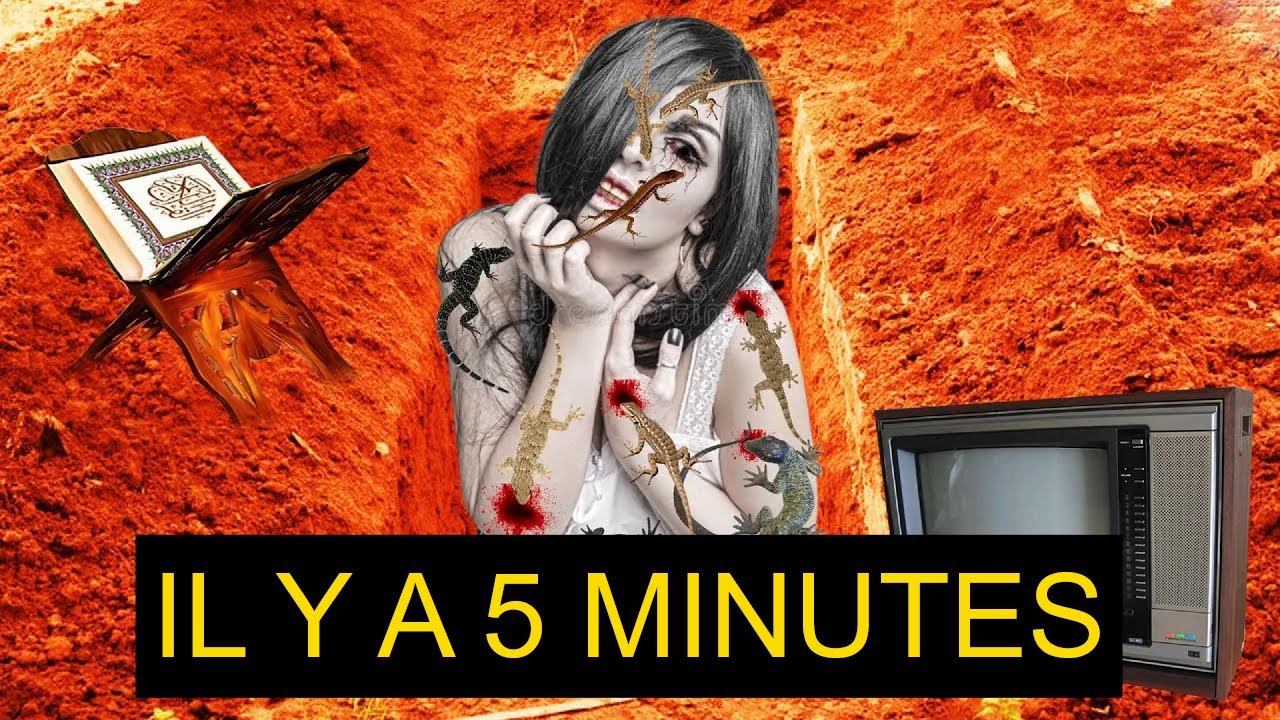 CETTE FEMME REGARDAIT LA TÉLÉVISION PENDANT LE MOIS DE RAMADAN, ELLE REGARDAIT LA TÉLÉVISION PENDANT