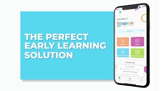 TABKIDS | EARLY LEARNING APP | DOWNLOAD NOW screenshot 4