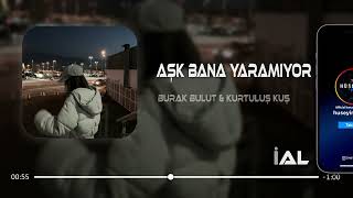 Burak Bulut Kurtuluş Kuş - Aşk Bana Yaramıyor Speed Up - 𝗡𝗼𝗼𝘀 𝗦𝗹𝗼𝘄𝗲𝗱