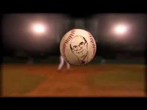 Comercial Baseball Leonel Fernandez Pa&#039;Lante Presidente