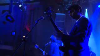Paul Weller &amp; Miles Kane - You&#39;re Gonna Get It (Live at the NME Awards, 2013)
