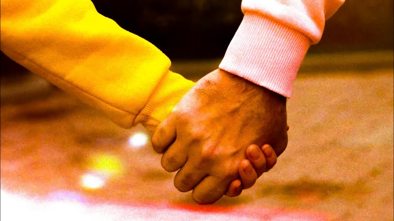 YouTube에서 Ieva Narkutė - Meilė tėra meilė 보기