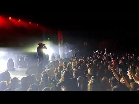 Freddie Dredd Wrath They Could Never Make Me Tour Iron City Birmingham AL 03 01 25