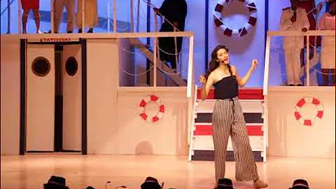 anything goes