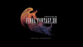 Video thumbnail of "FINAL FANTASY XVI Original Soundtrack - Ifrit vs Titan (FULL THEME)"