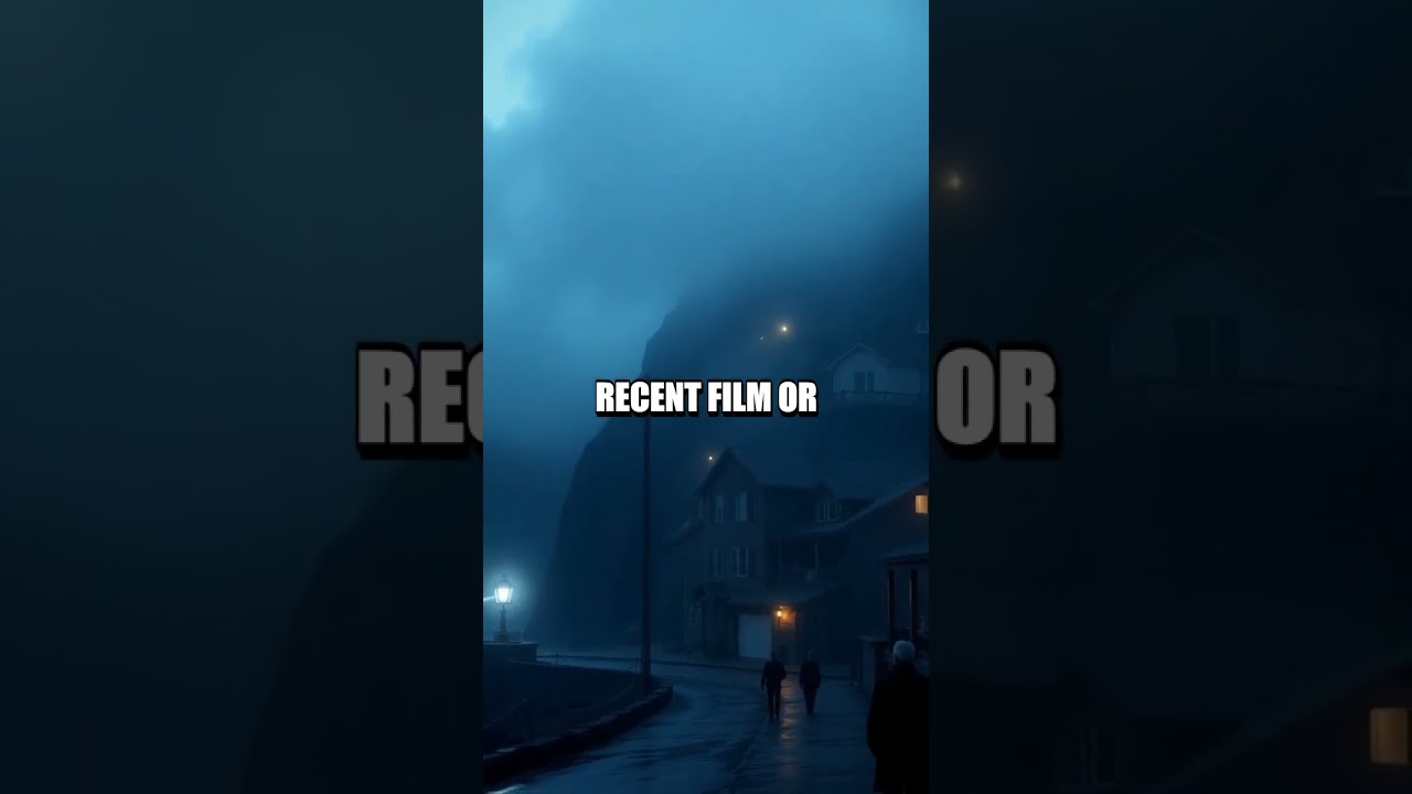 Clarification Needed: Which Latest Film and Real Trailer Event