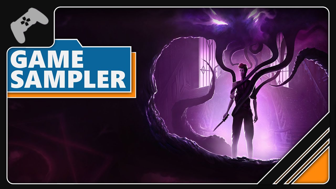 The Last Case of Benedict Fox Gameplay No Commentary