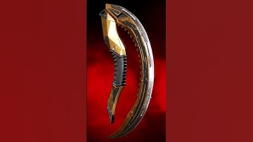 Seer Heirloom Apex Legends