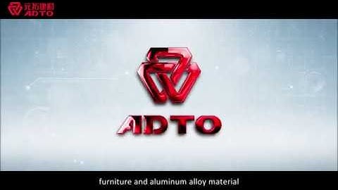 ADTO Group Company Profile Video