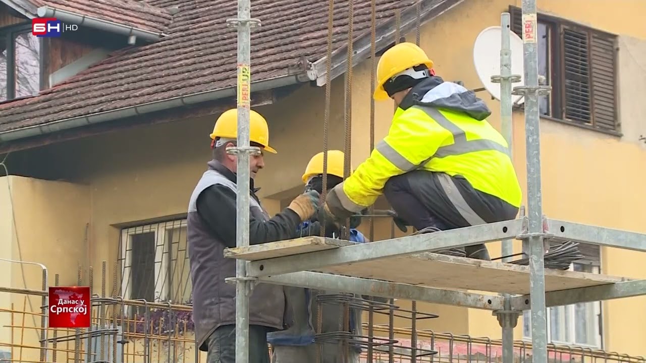 Sistem zaštite na radu u Republici Srpskoj nalazi se pred kolapsom?!