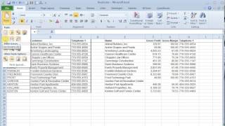 Paste Without Borders or Gridlines in Excel