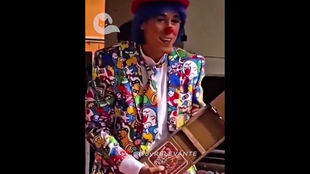 Que TRUCAZO 🙀 #mrrelevante #videojuegos