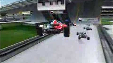 exZ Shark vs exZ Warf vs eXitiv.Edgee