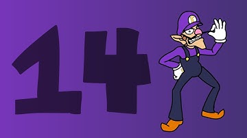 Random Character Viewer Voting Again - Episode 14