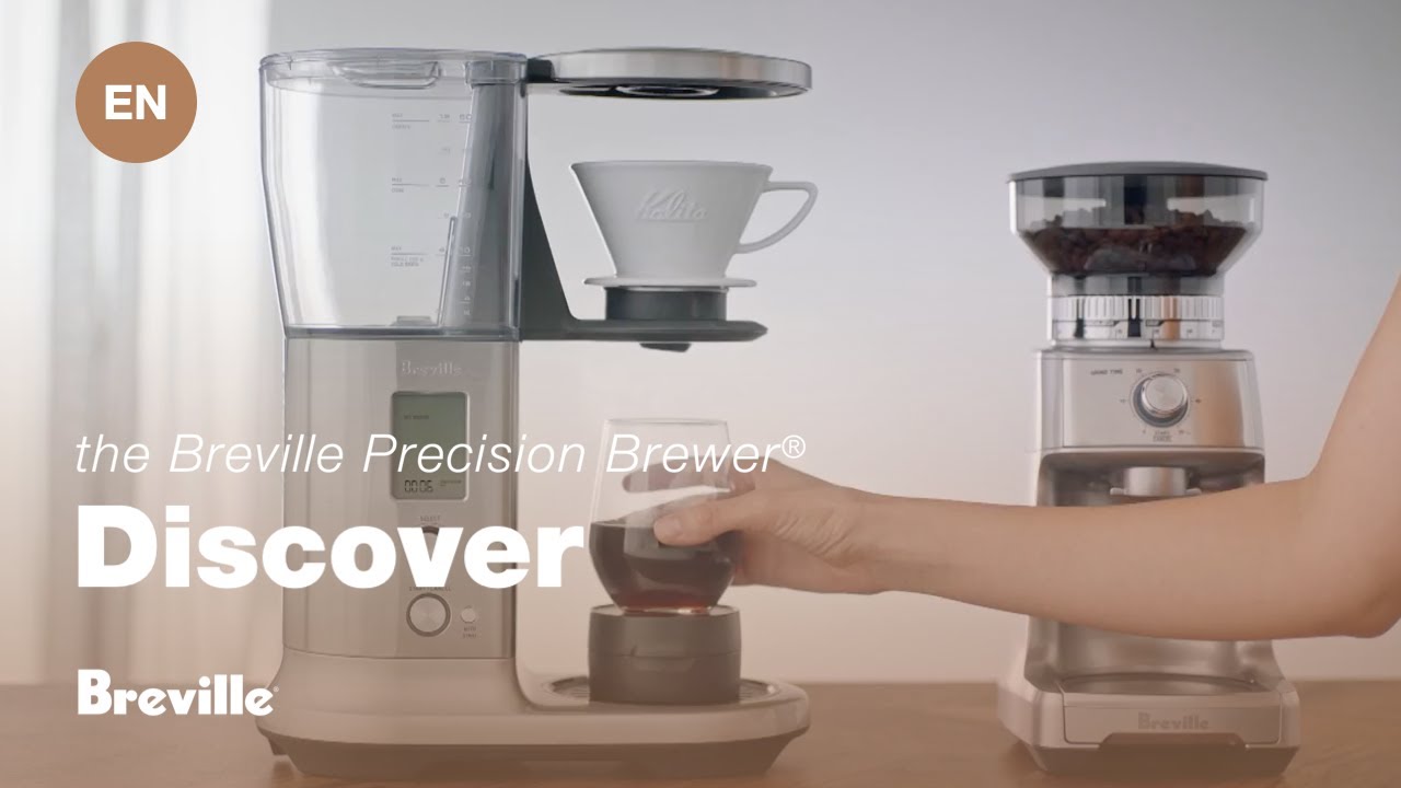 Precision Brewer