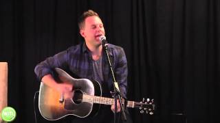 Matthew West: Strong Enough (Acoustic)