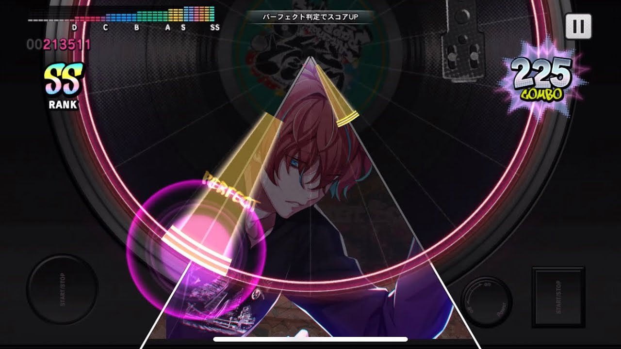Black Or White ARB but all my cards are Doppo - YouTube