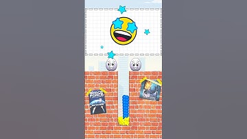 Draw to Smash:Game level 403 #drawtosmash #ytshorts #youtubeshorts