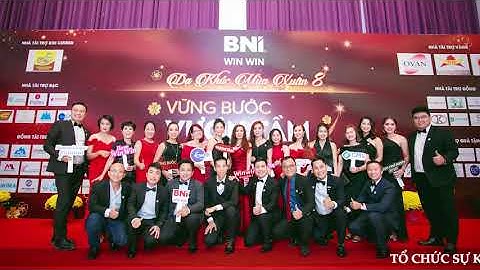 Tổ chức tất niên chuyên nghiệp giá rẻ tại Bình Thuận