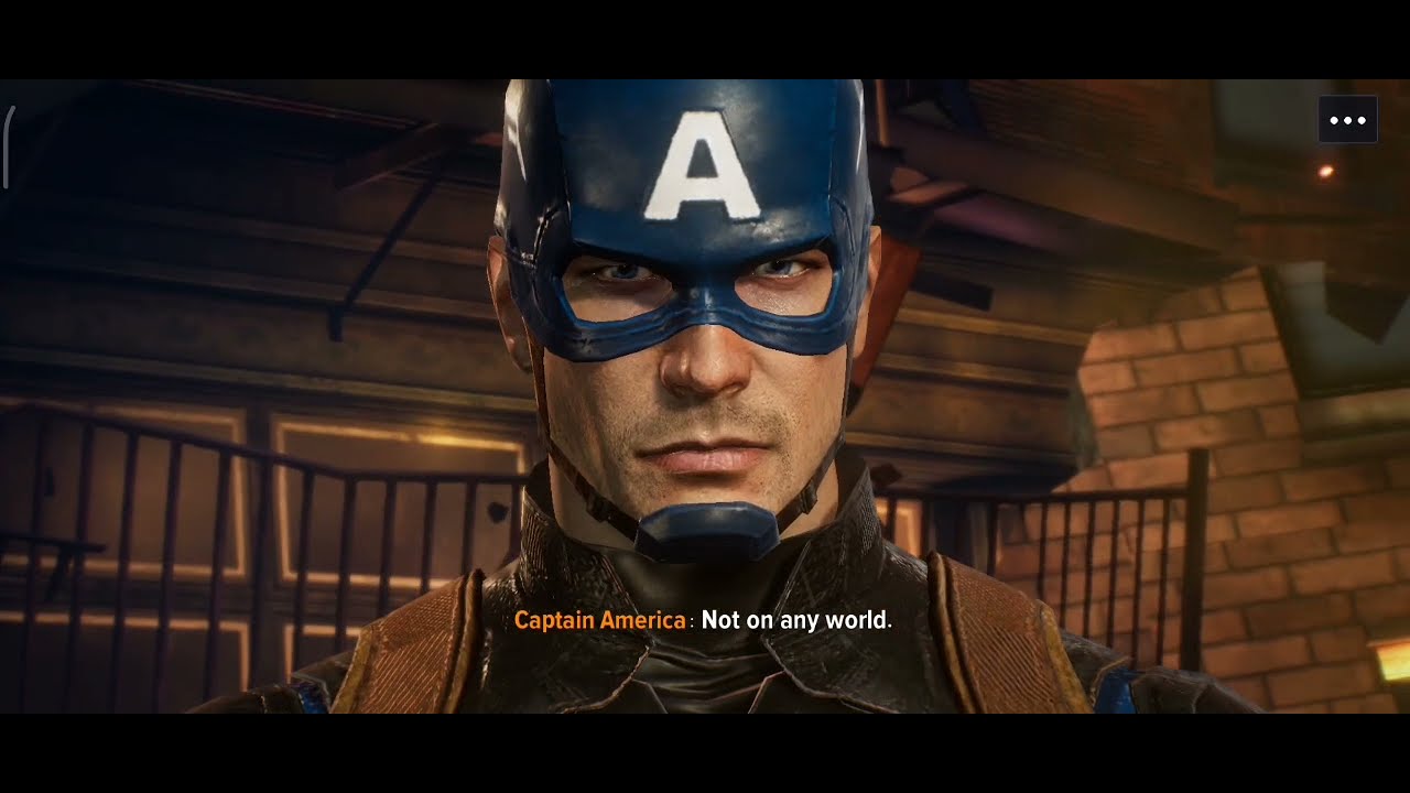 Endgame ക്ലൈമാക്സ് കാണുന്ന ഫീൽ | Marvel Future Revolution | Full Prologue | With Malayalam comments.