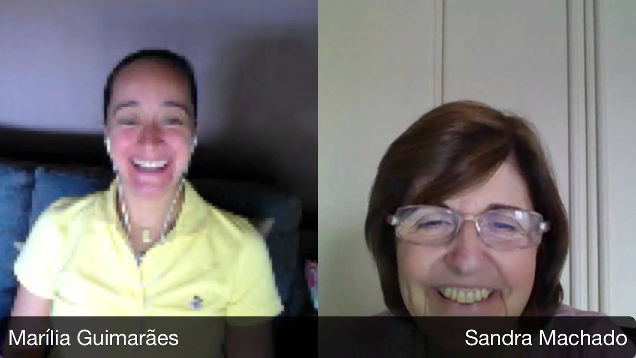 Sandra Machado - EntendendoiPhone - Tudo que eu queria, o iPhone fazia e eu não sabia