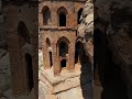 Lalibela: Ethiopia’s Underground Miracle #fyp #viral #historyshorts