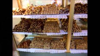 Chebakia A Moroccan Specialty During Ramadan