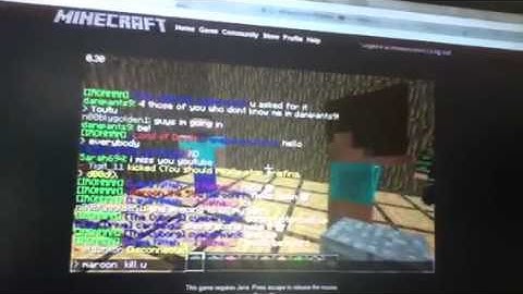 Caznowl adentures :) part 1