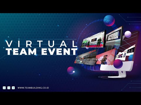 Virtual Team Event