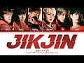 [Full Version] iKON JIKJIN (Cover) Lyrics (Color Coded Lyrics) Mp3 Song