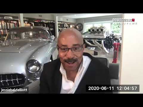 What Is The Original Name Of The Automotive Hall Of Fame