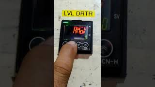 Tutorial#3 SETTING CONTROLLER E5CN-H Kontrol Level air Deaerator