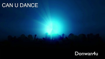 Can U Dance...Omnisphere/Stylus/Logic X