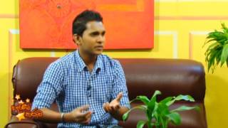 Adaraniya Tharuwa With Chandika Nanayakkara 2016.12.10 Part 03