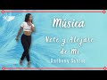 Bachata Anthony Santos - Vete y Aléjate de mi / Coreografía by Deisy Carrera