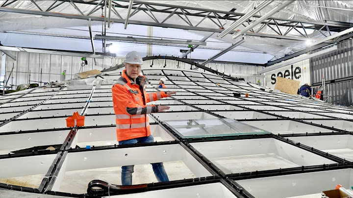 Stuttgart 21: Erstes Lichtauge fast fertig