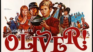 Oliver! 1968 movie review 