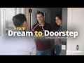 From Dream to Doorstep | The Path to First-Time Homeownership Starts Here | Mutual of Omaha Mortgage
