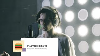 FFM Rocket #2 R.I.P. - Playboi Carti