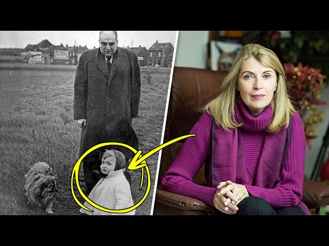 Video: Maud Julien: Den Skrämmande Historien Om En Tjej Som Ville Göra En Superman - - Alternativ Vy