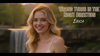 Wrong Turns in the Right Direction | Country Music | (Official Audio)