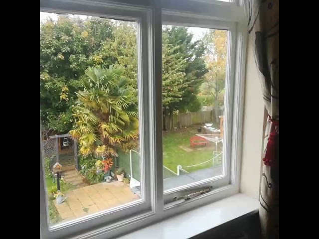 Double Cosy Room  with Garden View - HARROW Main Photo