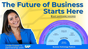 Why SAP Business Suite Is Changing Everything for Companies! 🚀
