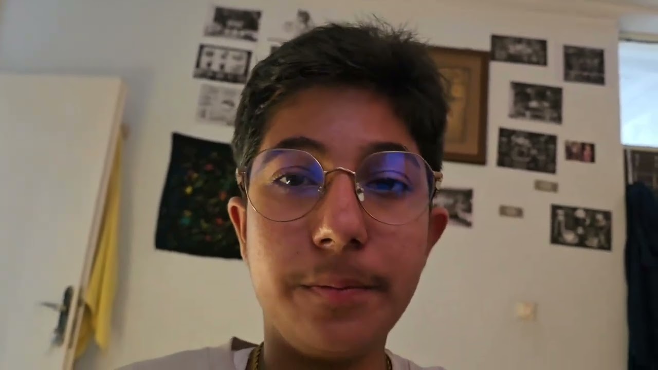 ویدوی یک روز ۲۴ لیوان اب خوردن 