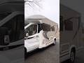 Le chausson titanium 650 anniversary chez ALD #campingcar #occasion #vacance