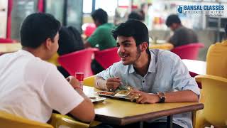 Bansal Classes, Kota - Corporate AV Profile screenshot 4