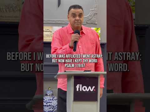 الله يستخدم المتاعب ليهديكم المتاعب لا تعني التخلي بل تعني أنه لا يزال يعمل